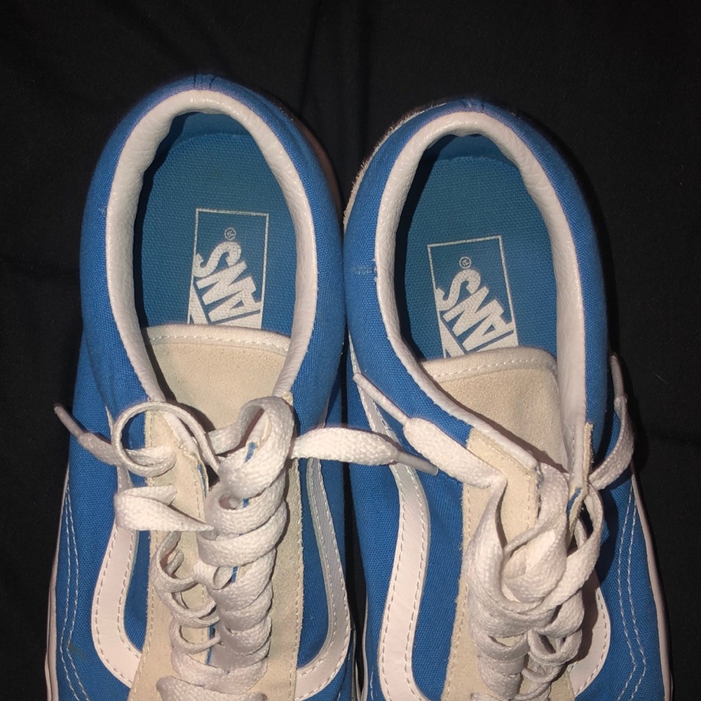 Vans old skool - Picture 2 of 4